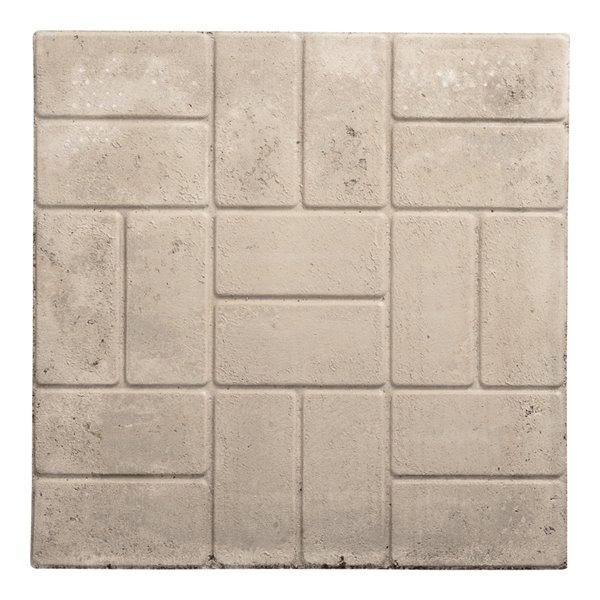Square Patio Stone, 24 By 30 Patio Stones Weight