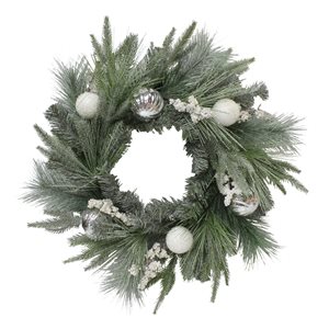 Artificial Christmas Wreaths