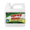 Spray Nine Heavy-Duty Cleaner/Disinfectant, 4L Jug