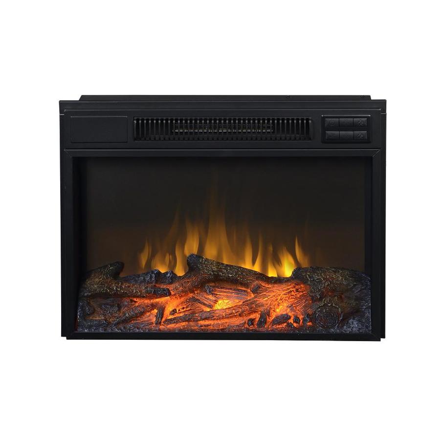 Electric Fireplace Insert, Electric Fireplace Insert Replacement Canada