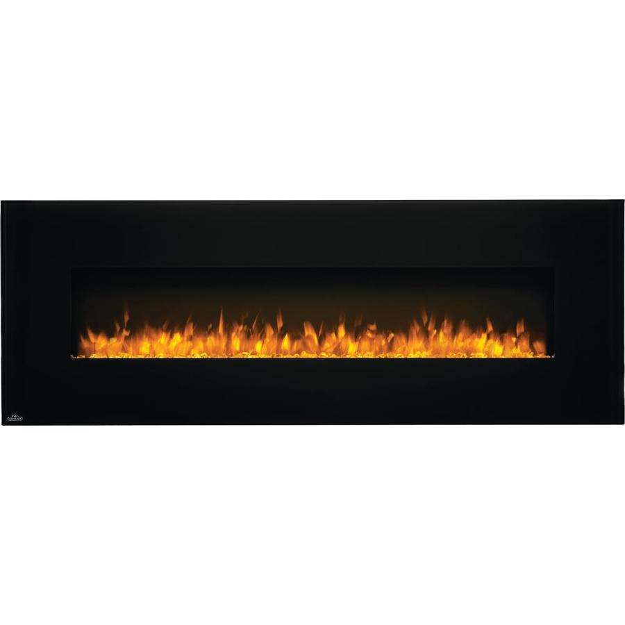 Napoleon 60-in Wall Hanging Electric Fireplace