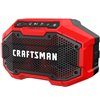 CRAFTSMAN 20-Volt MAX Bluetooth Speaker (CMCR001B)