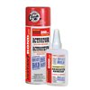 Instantbond Instantbond 50/200 Small Clear Instant Adhesive and Activator Spray Kit