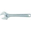 CRAFTSMAN 1-Piece 12-in Steel Reversible Adjustable Wrench