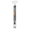 SIMMS 6006 Paint Brush and Roller Cleaner Spin Cleans and Dries and Size Brush and Roller