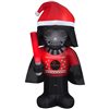 STAR WARS Airblown-Stylized Darth Vader in Ugly Sweater-SM-Star Wars