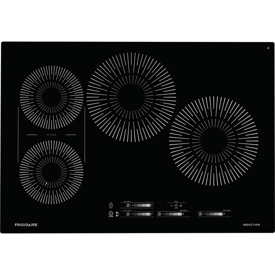 Image of Frigidaire 30" Induction Cooktop