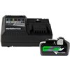 Metabo HPT 36-Volt Power Tool Battery Charger