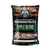 Pit Boss Hardwood Pellets - Apple Wood - 20 lb
