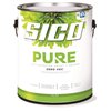 Sico Pure Self-Priming Paint Base Neutral Base 3.78 L Flat