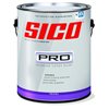 SICO Multi-Colour Satin Latex Interior Paint 3.78-L
