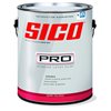 SICO Multi-Colour Semi-gloss Latex Interior Paint 3.78-L