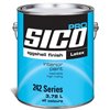 SICO 2000 Multi-Colour Eggshell Latex Interior Paint 18.9-L