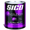 SICO Multi-Colour Satin Latex Interior Paint 927mL