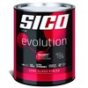 SICO Multi-Colour Semi-gloss Latex Interior Paint 927mL