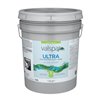 Valspar Ultra Satin Latex Interior Paint 17.7-L