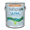 Valspar Ultra Interior Paint 3.43 L Semi-Gloss Base C