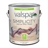 Valspar Valspar Simplicity Interior Paint 3.43L Satin Base C