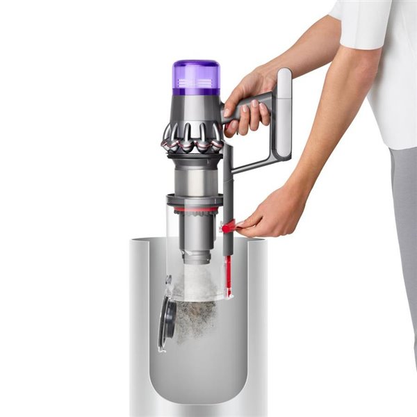 Dyson Absoute V11 Cordless Upright Vacuum Cleaner | Lowe's Canada