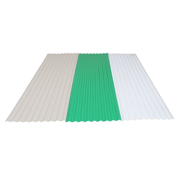 Corrugated Pvc Plastic Roof Panel, Home Depot Canada Corrugated Roofing Pvc