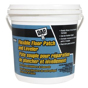 Patching & Spackling Compound