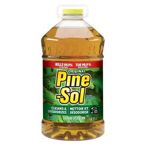 Pine Sol 4 25l Original Multi Surface, Can You Use Pine Sol On Hardwood Floors