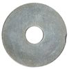 Hillman 1/4-in x 1 1/4-in Zinc-Plated Standard (SAE) Fender Washer (4-Count)