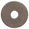 Hillman 5-Count 5/16-in x 1-1/2-in Stainless Steel Standard (SAE) Fender Washers