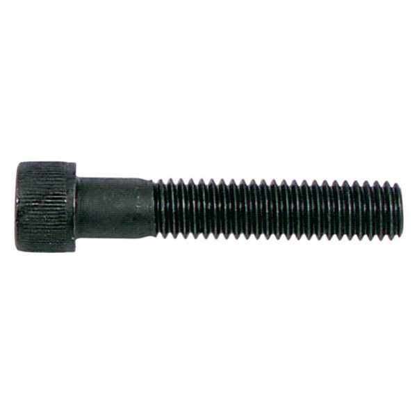 The Hillman Group The Hillman Group 1444 0.7 x 50 In Metric Hex Cap Screw 20-Pack 