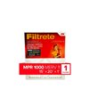 Filtrete Allergen Defense Electrostatic Air Filter - Micro Allergen - 15 x 20 x 1-in
