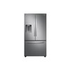 Samsung RF27T5201SR/AA 18.4-cu ft French Door Refrigerator with Ice Maker (STAINLESS STEEL) ENERGY STAR