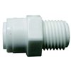 Sioux Chief 3/8-in MIP x 1/4-in Push-to-Connect dia Male Adapter Push Fittings