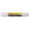 Purdy White Dove 18-in Lint-Free Roller Cover - 1/2-in - White