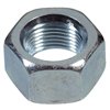 Hillman 4-Count 8mm-1 Zinc Plated Metric Hex Nuts