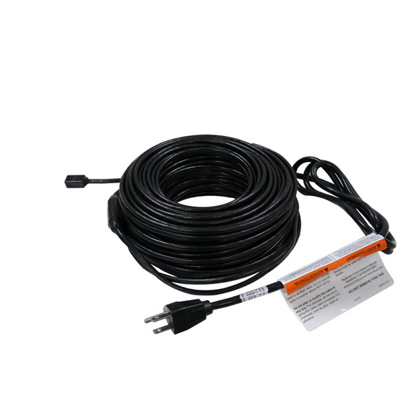 240' Roof Gutter Cable 