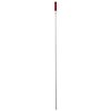 Hillman Driveway Marker Reflector 2-Way 48-in Red