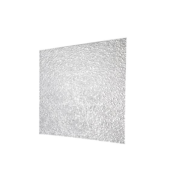 Duralens 1a00703a 2ft X 4ft, How To Cut Prismatic Clear Acrylic Lighting Panel