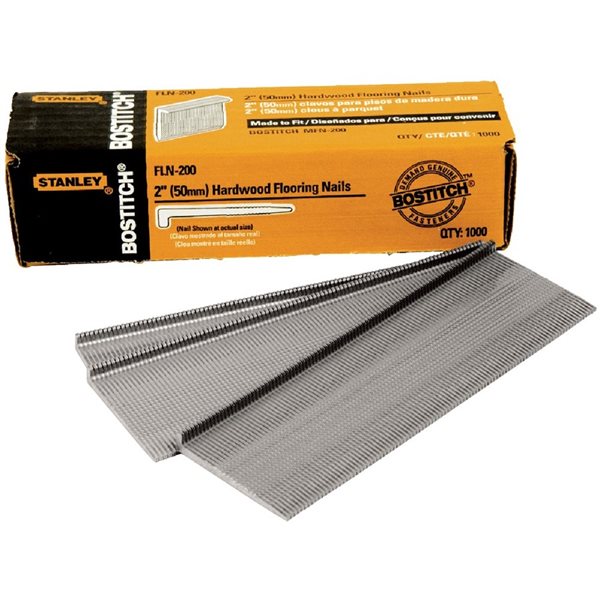 L Shaped Hardwood Flooring Cleat, Bostitch Hardwood Floor Nailer