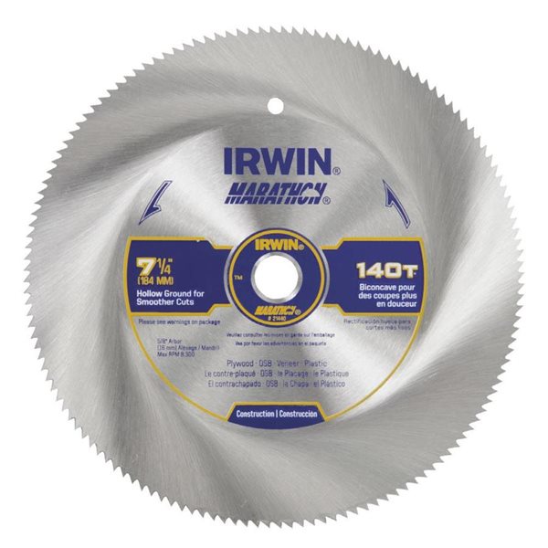 Continuous Carbon Circular Saw Blade, What Is The Best Circular Saw Blade For Cutting Laminate Flooring