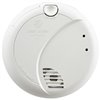 First Alert Hardwired 120-Volt Smoke Alarm with Battery Back-Up