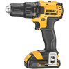 DEWALT 20 -Volt 1/2-in Variable Speed Cordless Drill (Charger Included)