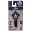 Hillman #68 Key NHL Toronto Maple Leafs