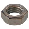 Hillman 5/16-in-18 Hex Jam Nuts (8-Pack)