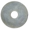 Hillman 4-Count 1/4-in x 1-1/4-in Zinc-Plated Standard SAE Fender Washers 4-Pack