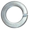 Hillman Zinc-Plated Steel Standard SAE Split Lock Washer 48-pack
