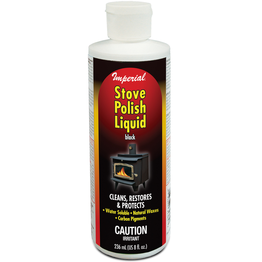 Image of IMPERIAL Stove Polish