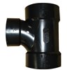 4-in x 4-in x 3-in Dia. ABS Sanitary Tee Fitting