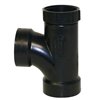 1-1/2-in Dia. ABS Tee Trap Adapter Fitting