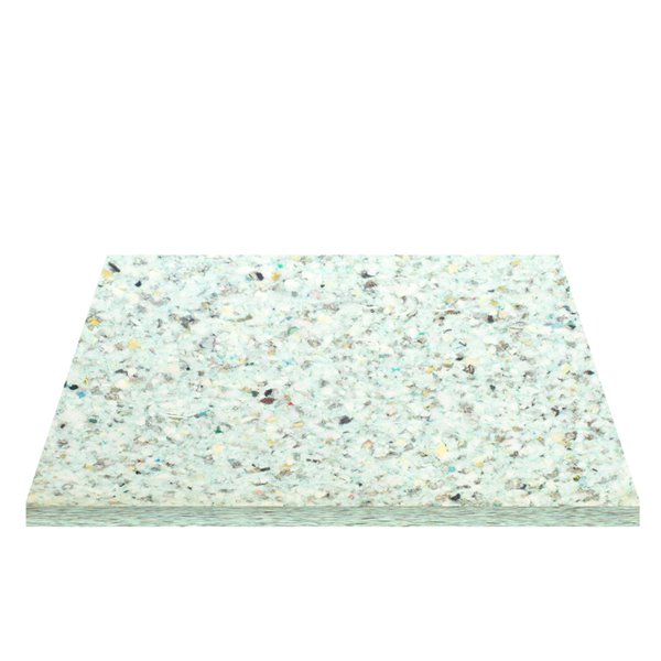 10MM  and 11MM Thickness SALE Details about    Carpet Underlay  8MM 