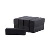 Regal Rubber Blocks for Tempered Glass (10-Pieces)